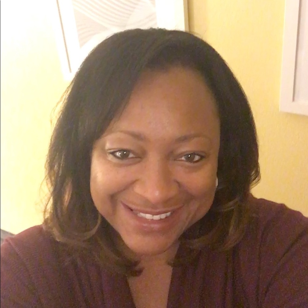 Meet your Posher, Virgestine